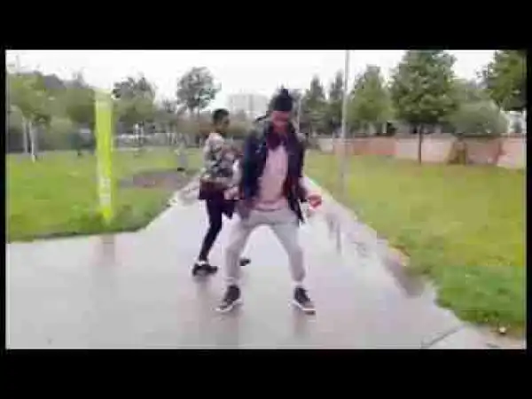 Kiss Daniel – Yeba (Dance Video)